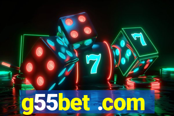 g55bet .com